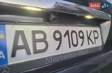 Внедорожник / Кроссовер Mercedes-Benz M-Class 2002 в 