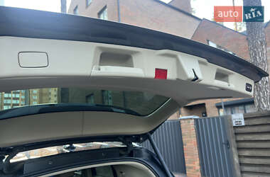 Внедорожник / Кроссовер Mercedes-Benz M-Class 2012 в 