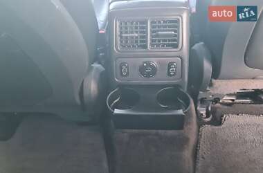 Позашляховик / Кросовер Mercedes-Benz M-Class 2004 в 