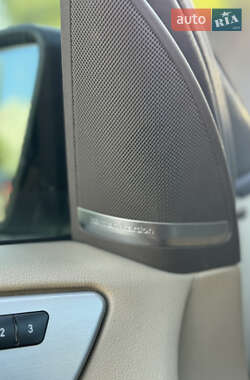 Внедорожник / Кроссовер Mercedes-Benz M-Class 2012 в 