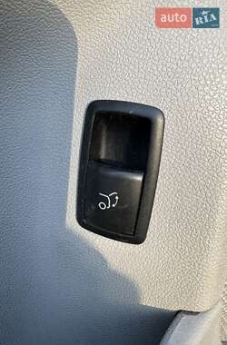 Внедорожник / Кроссовер Mercedes-Benz M-Class 2008 в 