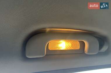 Внедорожник / Кроссовер Mercedes-Benz M-Class 2008 в 
