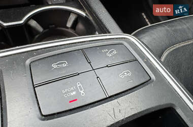 Внедорожник / Кроссовер Mercedes-Benz M-Class 2011 в 