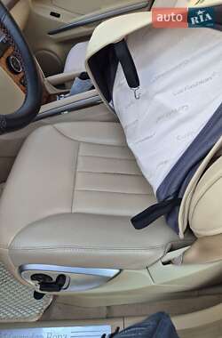 Внедорожник / Кроссовер Mercedes-Benz M-Class 2008 в 