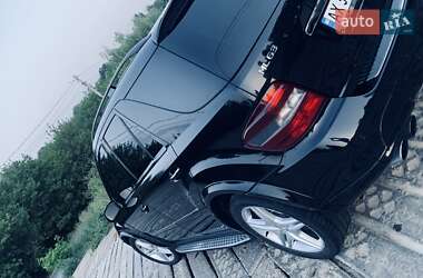 Позашляховик / Кросовер Mercedes-Benz M-Class 2006 в 