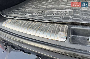 Внедорожник / Кроссовер Mercedes-Benz M-Class 2010 в 