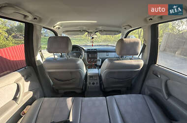 Внедорожник / Кроссовер Mercedes-Benz M-Class 2005 в 