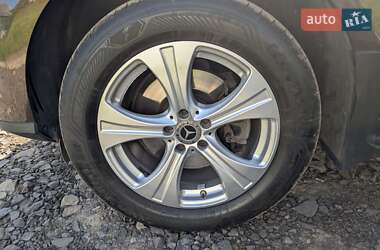 Внедорожник / Кроссовер Mercedes-Benz M-Class 2013 в 