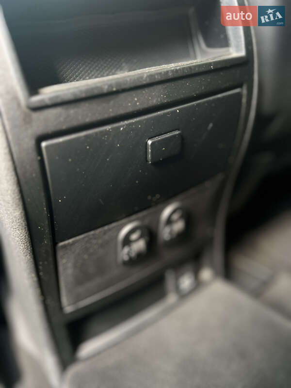 Внедорожник / Кроссовер Mercedes-Benz M-Class 2008 в Вижнице