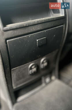 Внедорожник / Кроссовер Mercedes-Benz M-Class 2008 в 