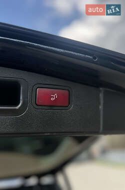Внедорожник / Кроссовер Mercedes-Benz M-Class 2008 в 