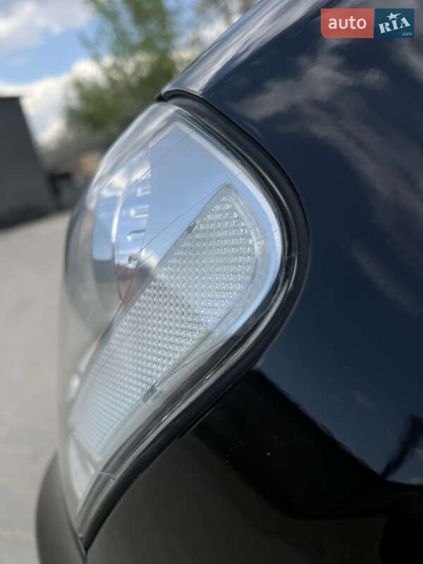 Внедорожник / Кроссовер Mercedes-Benz M-Class 2008 в Вижнице