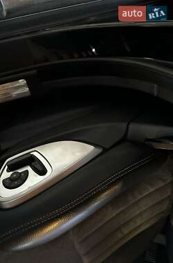 Внедорожник / Кроссовер Mercedes-Benz M-Class 2006 в 