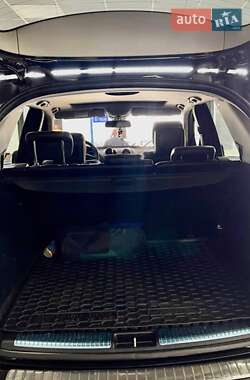 Внедорожник / Кроссовер Mercedes-Benz M-Class 2008 в 
