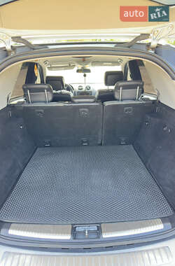 Внедорожник / Кроссовер Mercedes-Benz M-Class 2007 в 