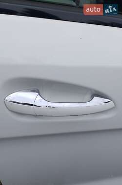 Внедорожник / Кроссовер Mercedes-Benz M-Class 2014 в 