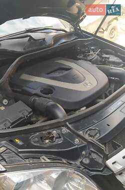 Внедорожник / Кроссовер Mercedes-Benz M-Class 2008 в 