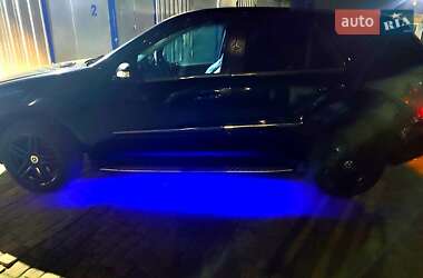 Внедорожник / Кроссовер Mercedes-Benz M-Class 2006 в 