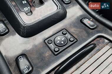Внедорожник / Кроссовер Mercedes-Benz M-Class 2003 в 
