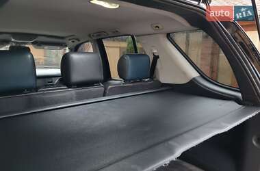 Внедорожник / Кроссовер Mercedes-Benz M-Class 2003 в 