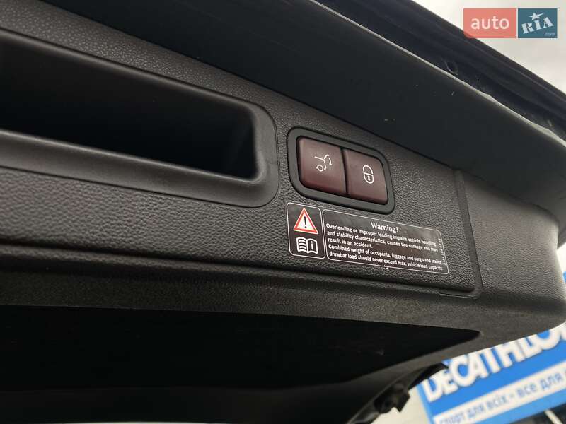 Позашляховик / Кросовер Mercedes-Benz M-Class 2009 в Києві