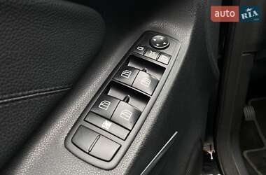 Внедорожник / Кроссовер Mercedes-Benz M-Class 2009 в 
