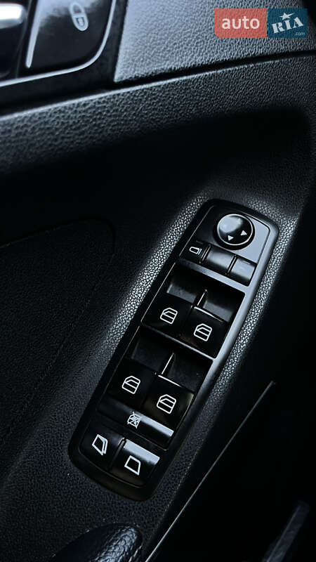 Внедорожник / Кроссовер Mercedes-Benz M-Class 2007 в Виннице