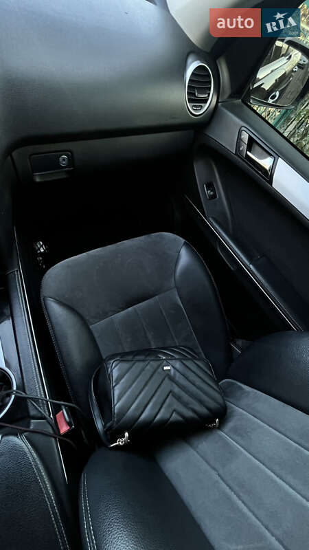 Внедорожник / Кроссовер Mercedes-Benz M-Class 2007 в Виннице