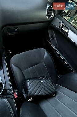 Позашляховик / Кросовер Mercedes-Benz M-Class 2007 в 