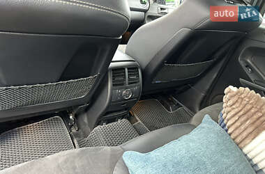 Внедорожник / Кроссовер Mercedes-Benz M-Class 2006 в 