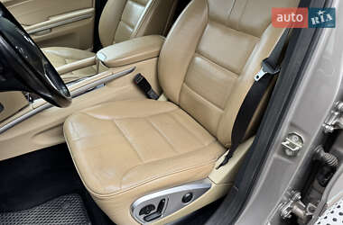 Позашляховик / Кросовер Mercedes-Benz M-Class 2009 в 