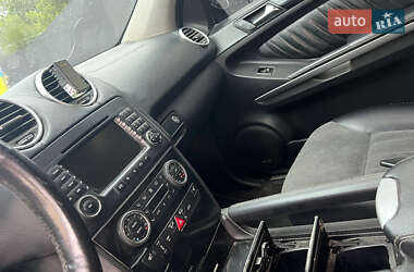 Внедорожник / Кроссовер Mercedes-Benz M-Class 2006 в 