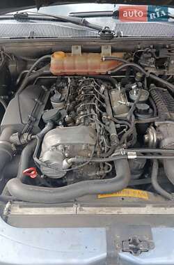 Внедорожник / Кроссовер Mercedes-Benz M-Class 2004 в 