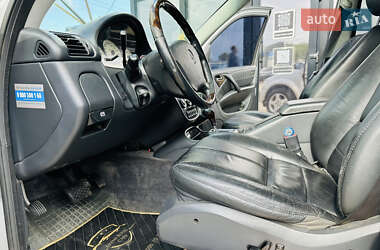 Внедорожник / Кроссовер Mercedes-Benz M-Class 2004 в 