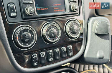 Внедорожник / Кроссовер Mercedes-Benz M-Class 2004 в 