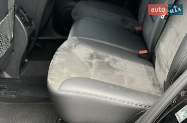 Внедорожник / Кроссовер Mercedes-Benz M-Class 2010 в 