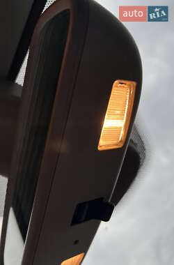 Внедорожник / Кроссовер Mercedes-Benz M-Class 2007 в 