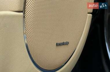 Внедорожник / Кроссовер Mercedes-Benz M-Class 2007 в 