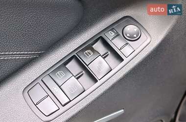 Внедорожник / Кроссовер Mercedes-Benz M-Class 2008 в 