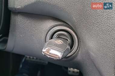 Внедорожник / Кроссовер Mercedes-Benz M-Class 2008 в 