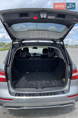 Внедорожник / Кроссовер Mercedes-Benz M-Class 2014 в 