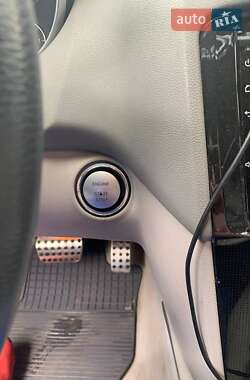 Внедорожник / Кроссовер Mercedes-Benz M-Class 2005 в Житомире