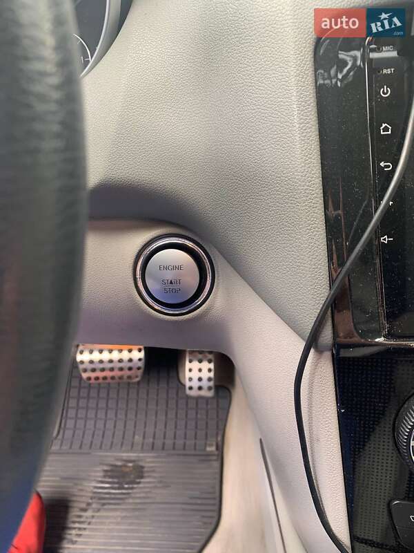 Внедорожник / Кроссовер Mercedes-Benz M-Class 2005 в Житомире фото 20 Внедорожник / Кроссовер Mercedes-Benz M-Class 2005 в Житомире