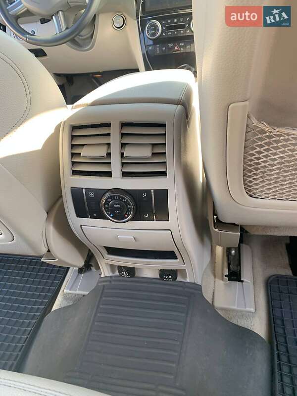 Внедорожник / Кроссовер Mercedes-Benz M-Class 2005 в Житомире фото 24 Внедорожник / Кроссовер Mercedes-Benz M-Class 2005 в Житомире