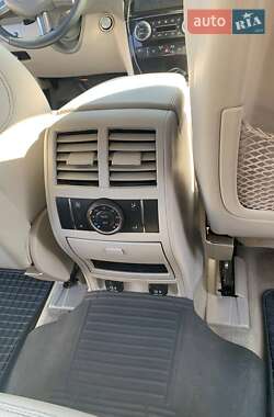 Внедорожник / Кроссовер Mercedes-Benz M-Class 2005 в 