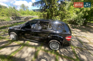 Внедорожник / Кроссовер Mercedes-Benz M-Class 2006 в 