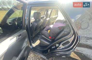 Внедорожник / Кроссовер Mercedes-Benz M-Class 2006 в 