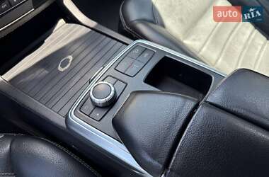 Внедорожник / Кроссовер Mercedes-Benz M-Class 2014 в 
