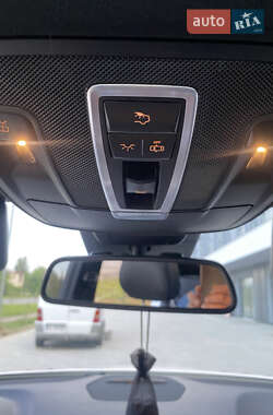 Внедорожник / Кроссовер Mercedes-Benz M-Class 2014 в 