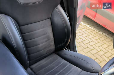 Позашляховик / Кросовер Mercedes-Benz M-Class 2013 в 